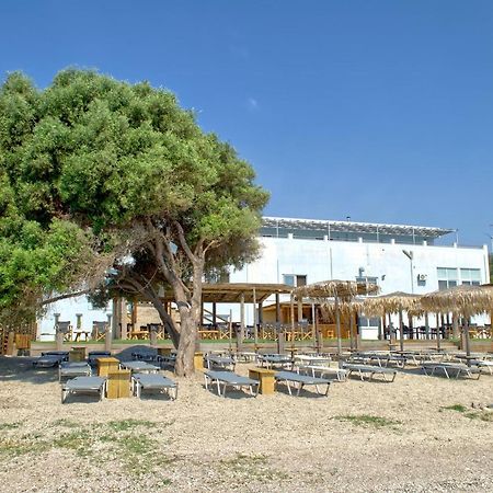 Epipleon Luxury Suites -104- Δωμάτιο 35Τμ Με Βεράντα 35Τμ Μπροστά Στη Θάλασσα Nafpaktos Eksteriør billede