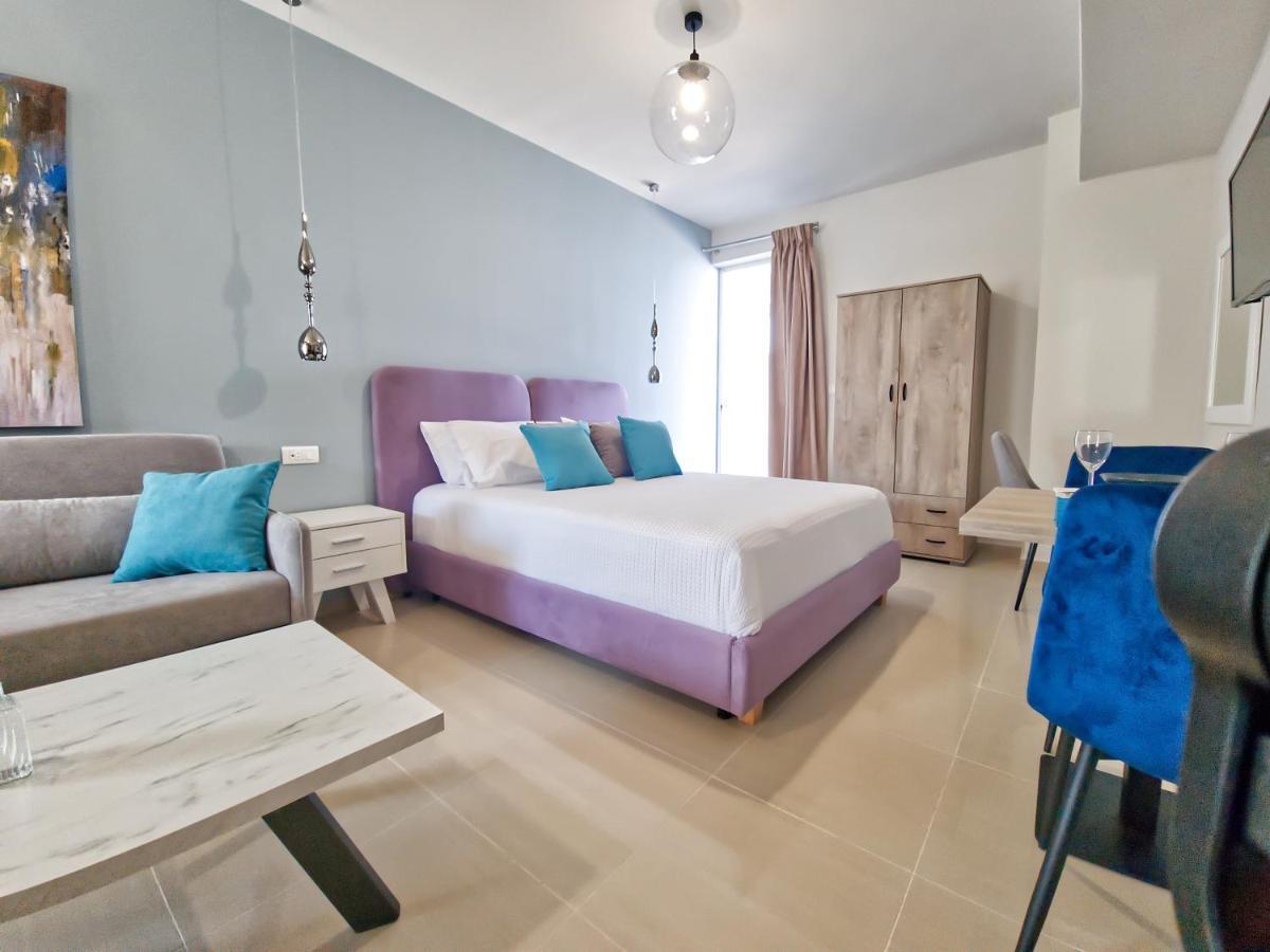 Epipleon Luxury Suites -104- Δωμάτιο 35Τμ Με Βεράντα 35Τμ Μπροστά Στη Θάλασσα Nafpaktos Eksteriør billede