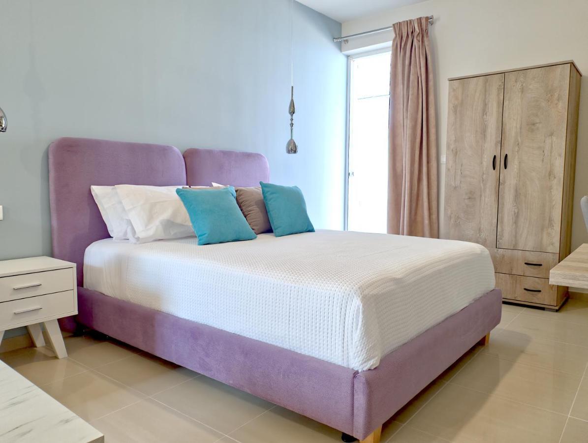 Epipleon Luxury Suites -104- Δωμάτιο 35Τμ Με Βεράντα 35Τμ Μπροστά Στη Θάλασσα Nafpaktos Eksteriør billede